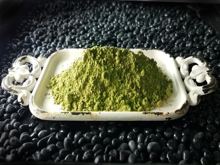 Green Vein Kratom Powder