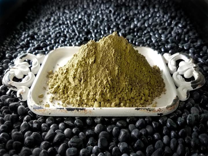 Yellow Vein Kratom Powder