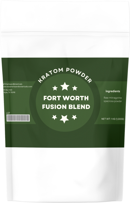 Fort Worth Fusion