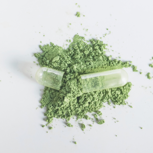 Kratom Capsules