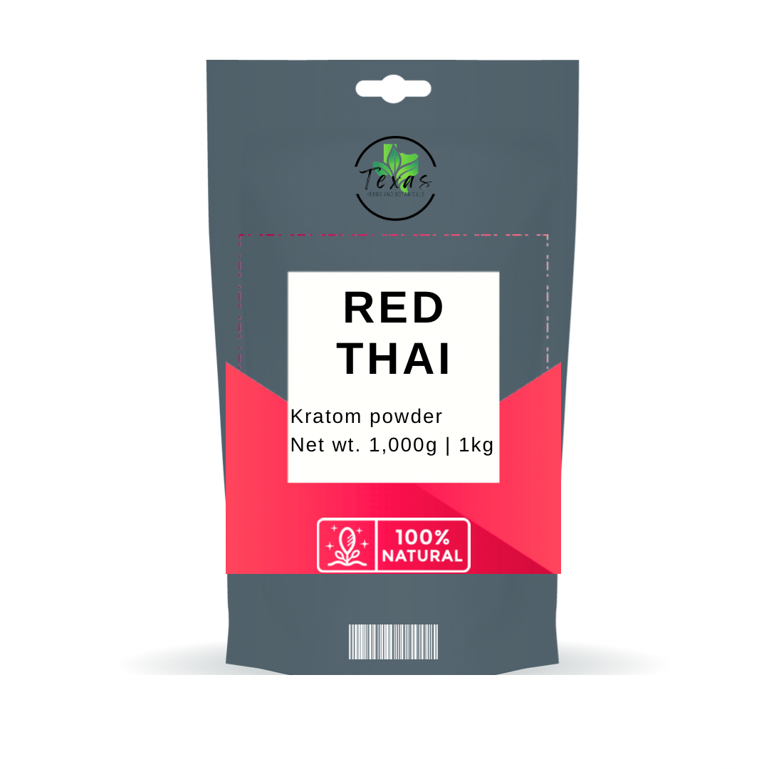Red Thai