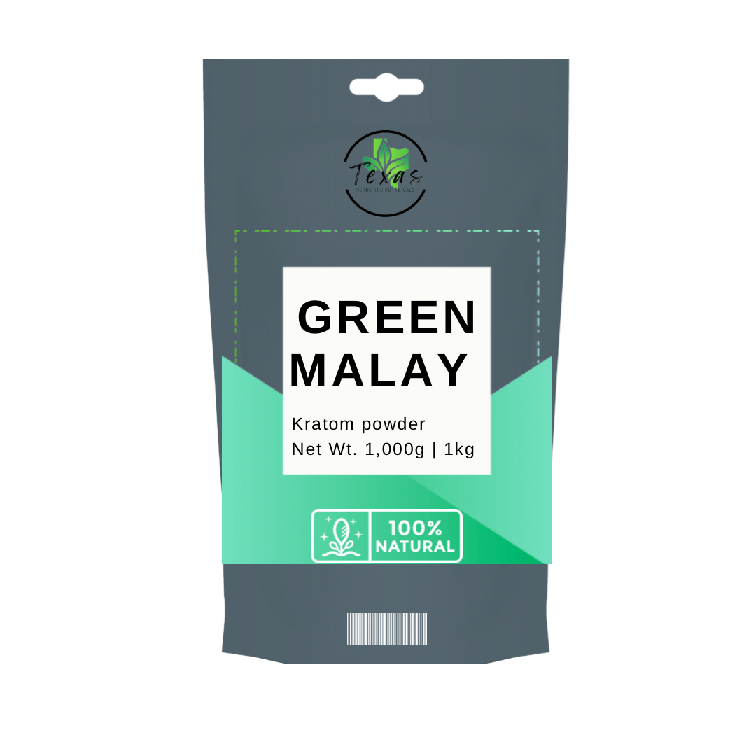 Green Malay