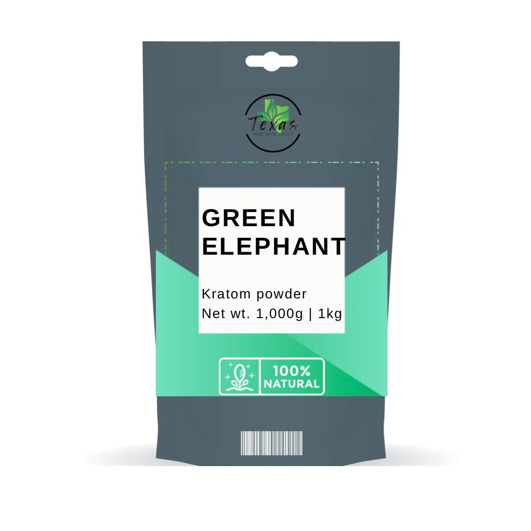 Green Elephant