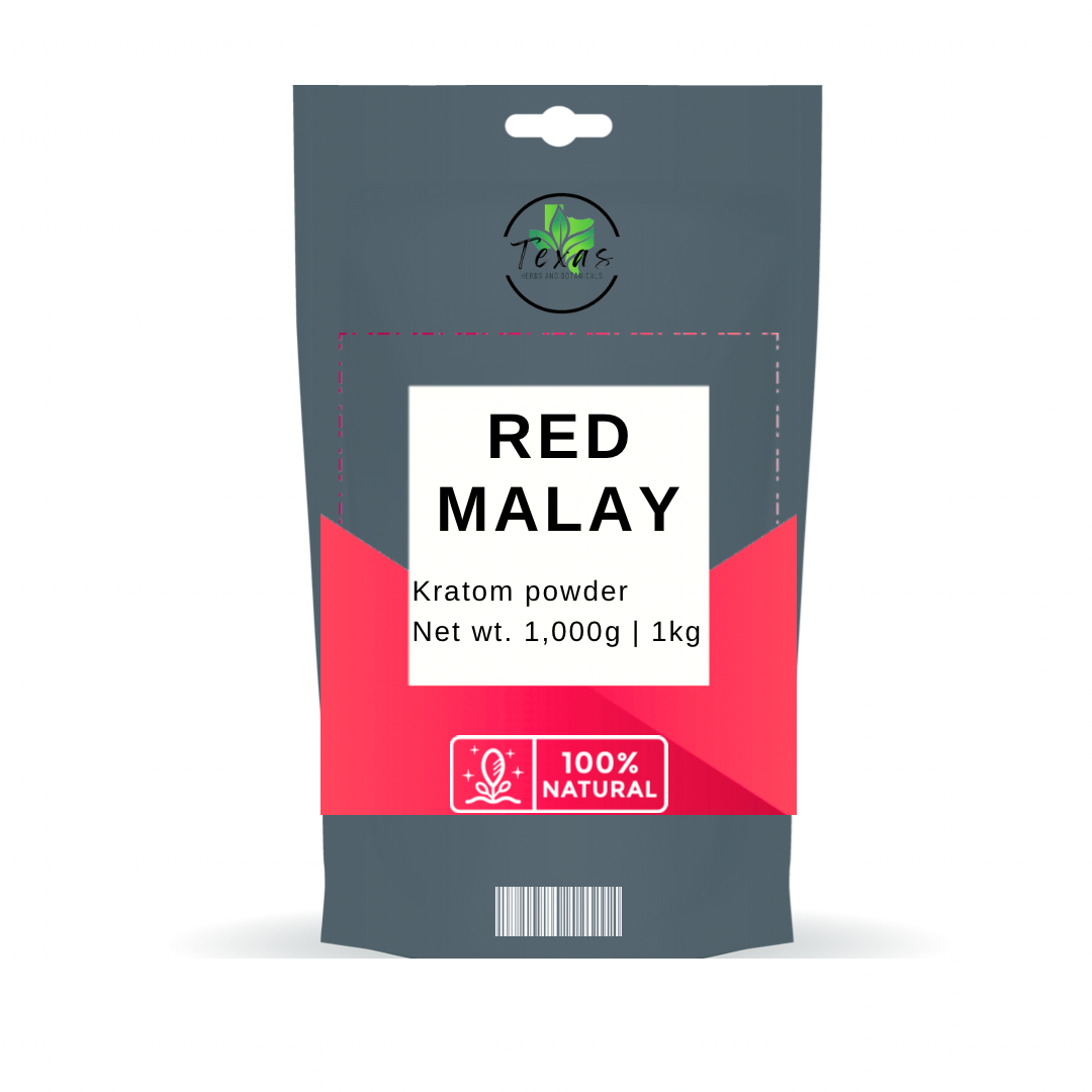 Red Malay