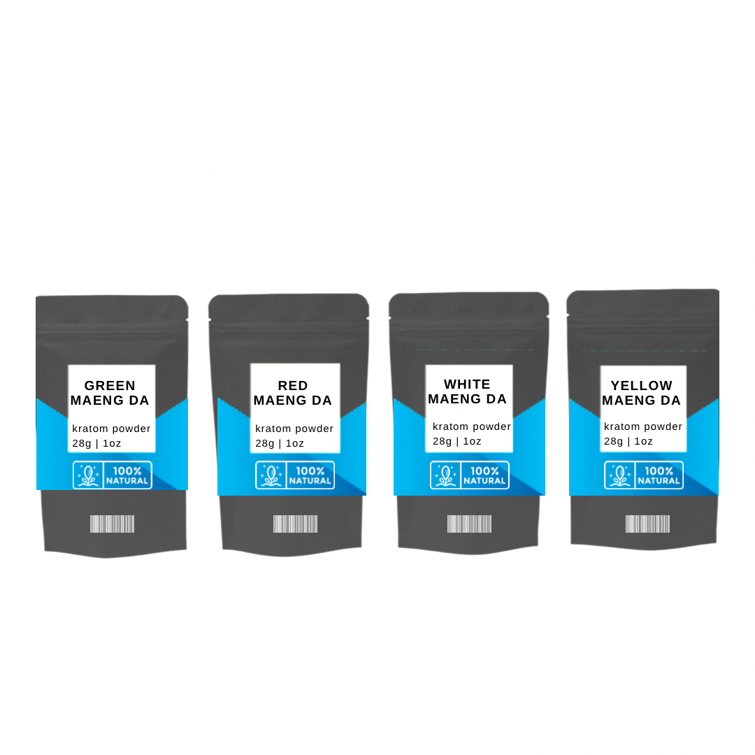 Beginner Sampler Pack