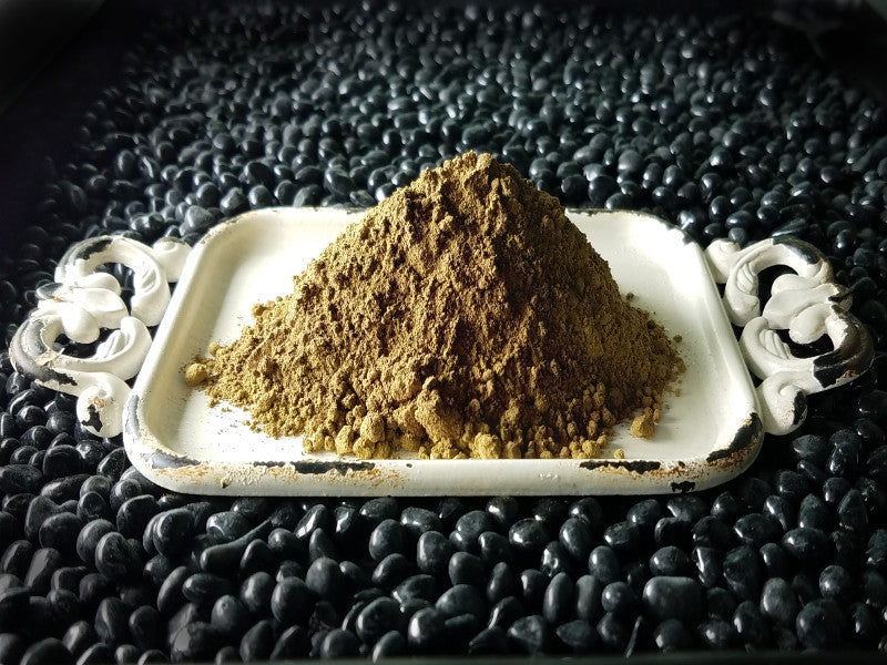 Red maeng Da Kratom - Texas Herbs and Botanicals