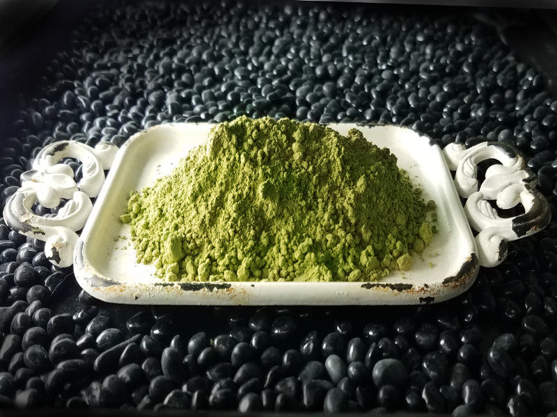 Texas Herbs and Botanicals - Super Green