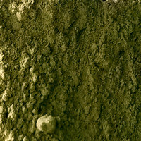 Dark Green Malay Texas Herbs and Botanicals