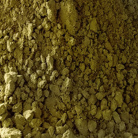 Green Sumatra