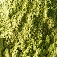 Super Green - Texas Herbs and Botanicals