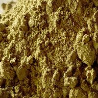 Yellow Sumatra