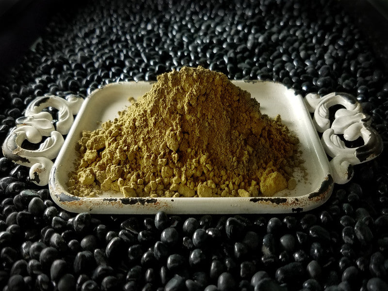 Yellow Sumatra