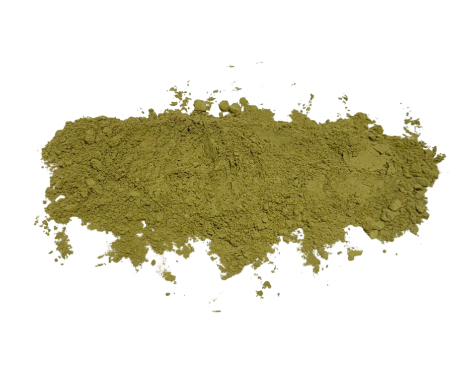 White Vein Kratom Powder