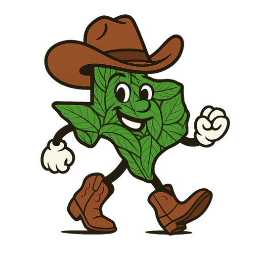 Texas Herbs and Botanicals