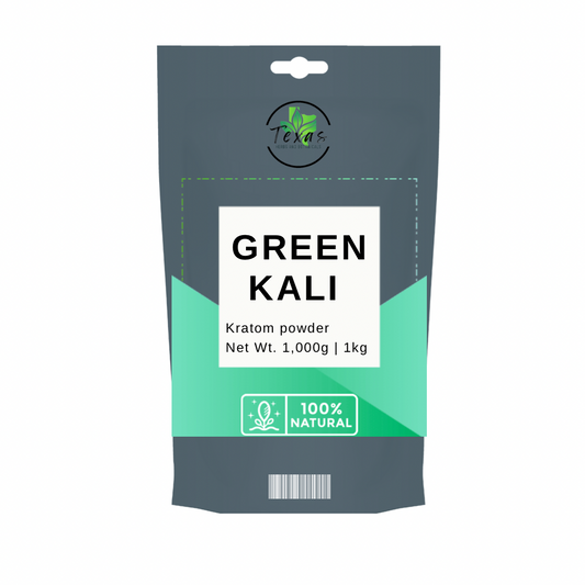Green Kali