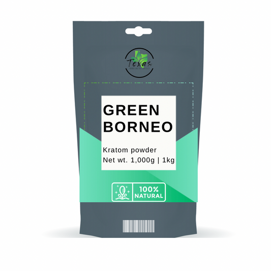 Green Borneo