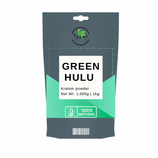 Green Hulu
