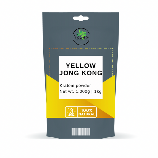 Yellow Jong Kong