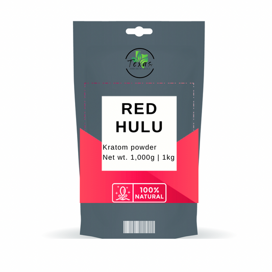 Red Hulu