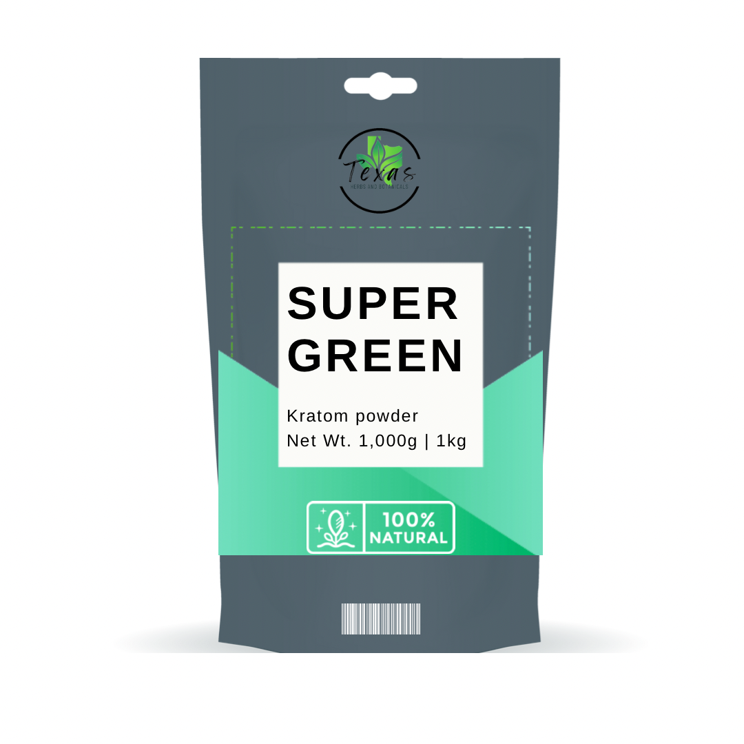 Super Green
