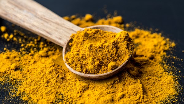 Turmeric Powder